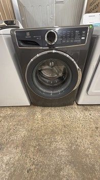 Electrolux  ELFW7537AT - front load washing machine with Luxcare Plus Wash