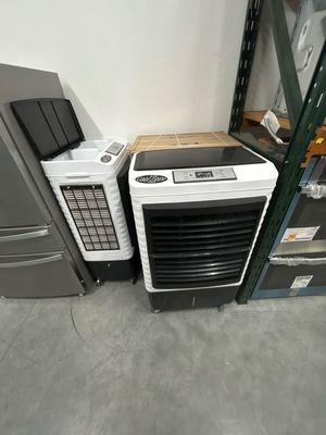 Cool Zone CZ1600 Air Cooler