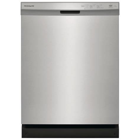 Frigidaire 24&quot; Built-In Dishwasher SS FDPC4314AS