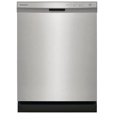 Frigidaire 24&quot; Built-In Dishwasher SS FDPC4314AS