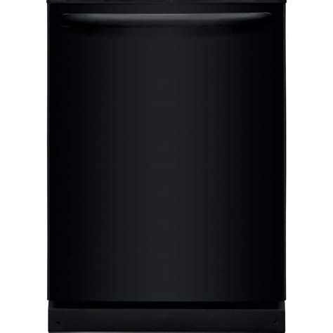 Frigidaire FDPH4316AB Dishwasher 24&quot; Black