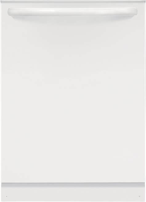 Frigidaire FDPH4316AW Dishwasher 24&quot; White