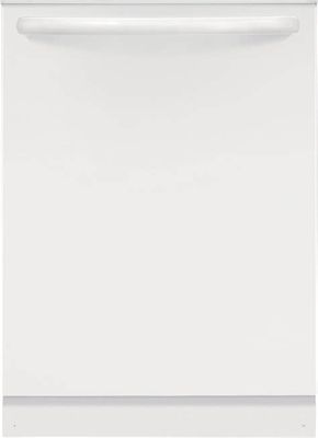 Frigidaire FDPH4316AW Dishwasher 24&quot; White