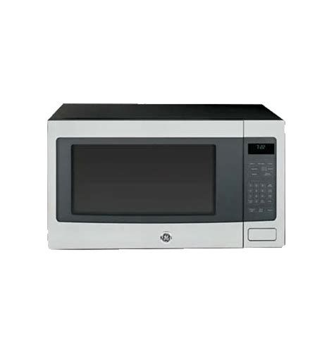 GE GCHK07N1WSS  0.7CF Spacemaker Countertop Microwave