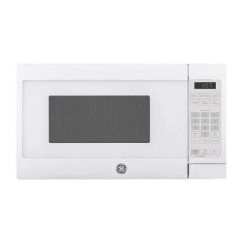 GE GCHK07N1WWW 0.7CF Spacemaker Countertop Microwave MHC1