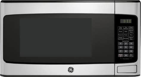 GE GCST11N1WSS 1.1CF Countertop Microwave