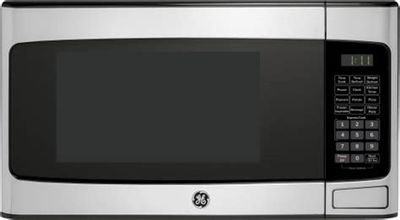 GE GCST11N1WSS 1.1CF Countertop Microwave