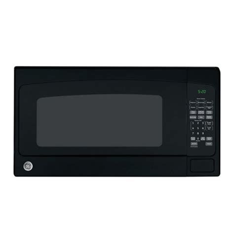 GE GCST20S1WBB 2.0CF Countertop Microwave