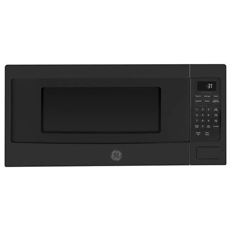 GE JVM3160DFBBOB 1.6CF OTR Microwave