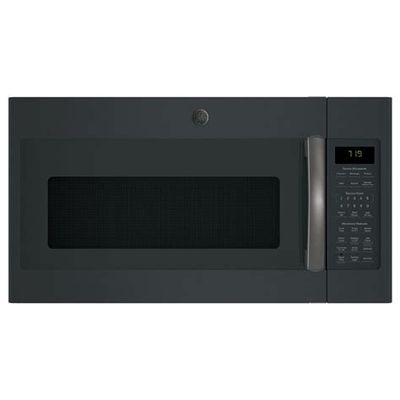 GE JVM7195FLDSOB 1.9CF OTR Microwave
