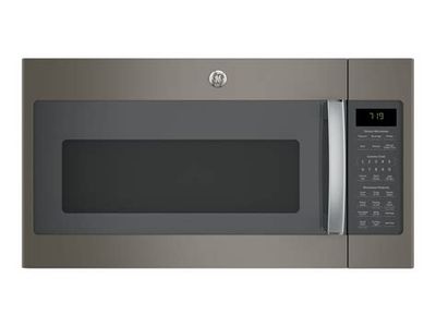 GE JVM7195EKESOB 1.9CF OTR Microwave