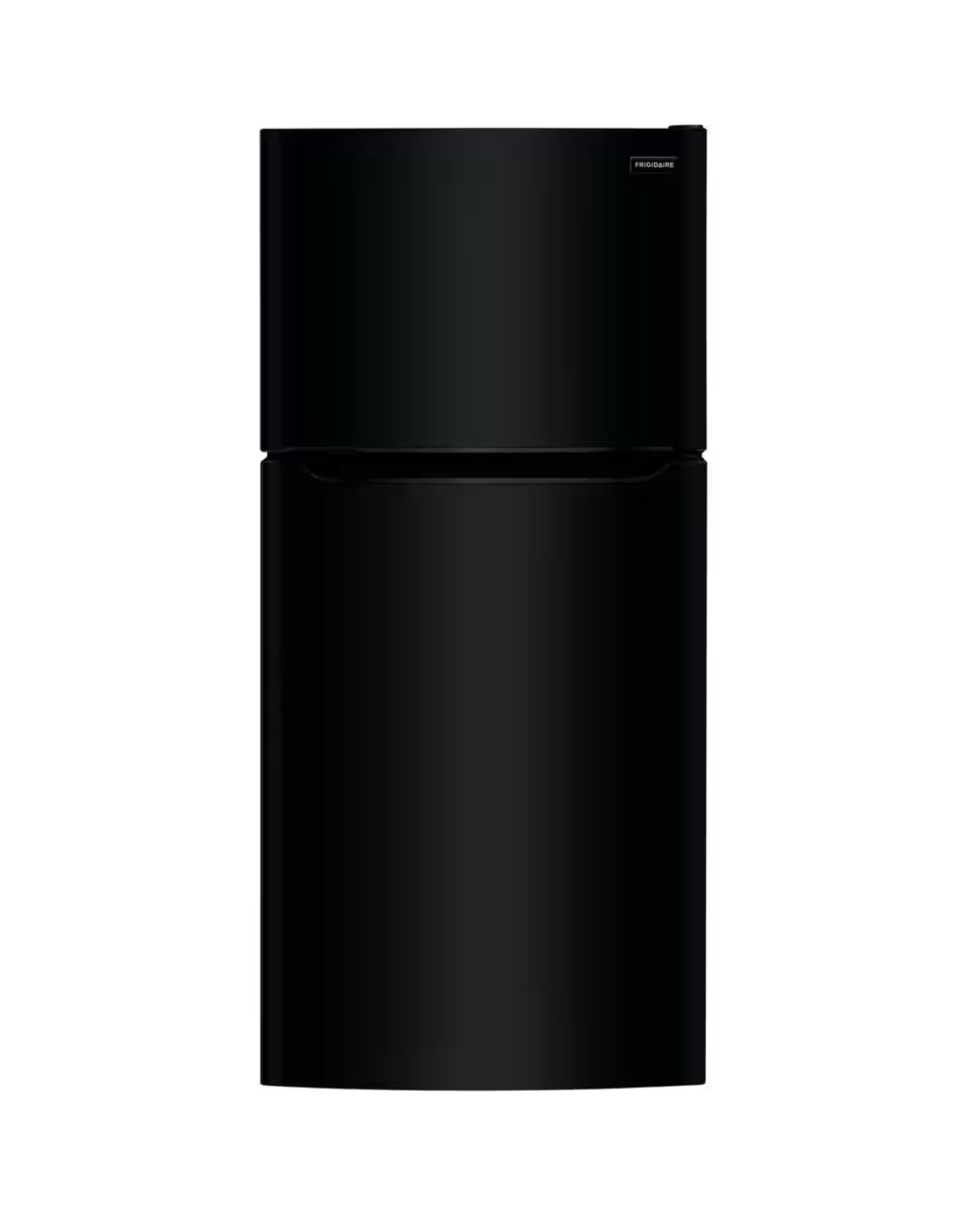 Frigidaire FFHT1835VB 18.3 Cu. Ft. Top Freezer Refrigerator