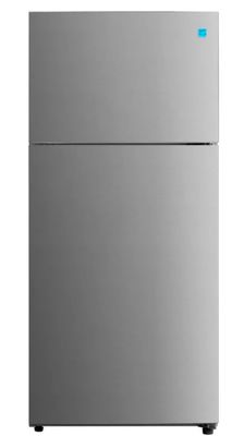Element ERT18CSCS 18 cu ft topmount ss refrigerator