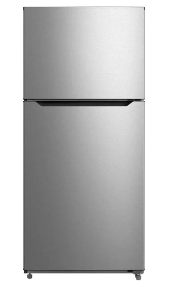 Element ERT14CSCS SS Top Freezer Refrigerator 14.2 cu ft