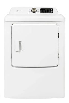Element ETD7527EBW Electric Dryer 7.5 cu. ft.