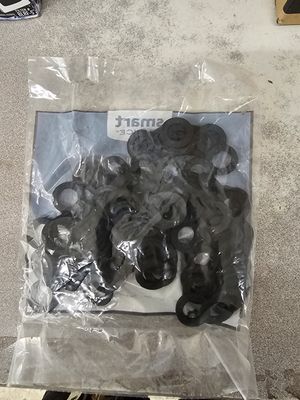 Rubber Washers 100 Pack 5303931779 Parts