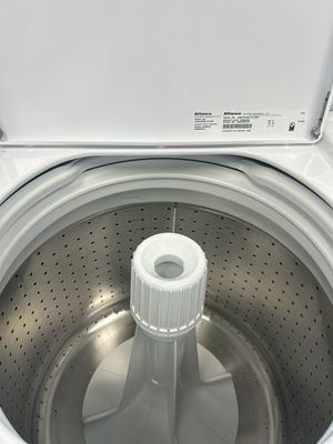 Speed Queen TR3003WN Top Load Washer