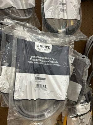 Parts 6 FT 3 Prong Dryer Cord 5304512981