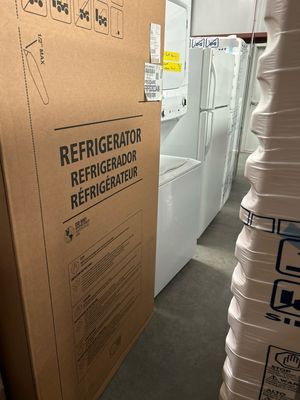 Frigidaire FRFS2823AW 27.8 Cu. Ft. Standard-Depth French Door Refrigerator