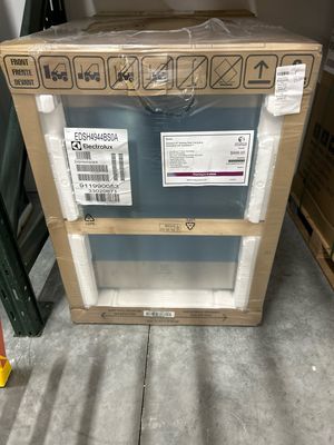 Electrolux EDSH4944BS 24&quot; Stainless Steel Tub Built-In Dishwasher with SmartBoost™