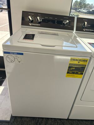 Speed Queen TR3003WN Top Load Washer