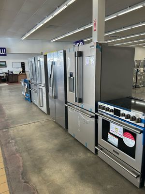 NEW Featured Products From Appliancessuperstore.com
