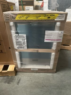 Frigidaire Professional PDSH4816AF 24&quot; Stainless Steel Built in Dishwasher with Cleanboost