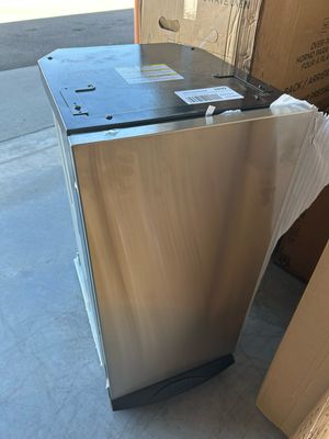 GE UCG1520NSSOB 15&quot; Built-in Trash Compactor