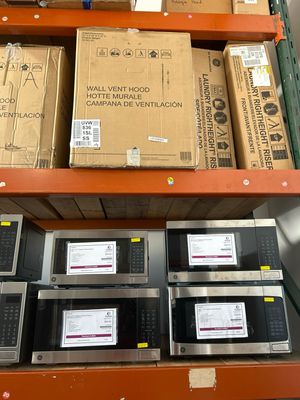 GE UVW8361SLSS 30" Designer Wall Mount Hood w/ Dimmable LED Lighting GE UVW8361SLSS 30" Designer Wall Mount Hood w/ Dimmable LED Lighting