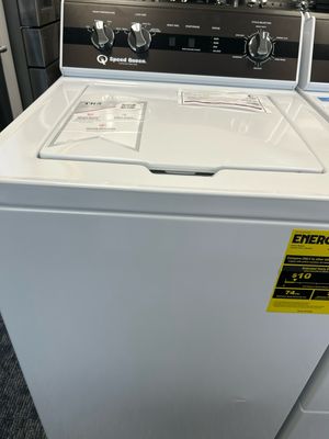 Speed Queen TR5003WN Top Load Washer
