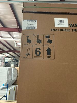 Speed Queen TC5003BN Top Load Washer Speed Queen TC5003BN Top Load Washer