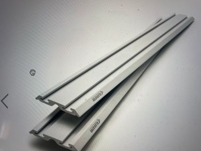 Gladiator GAWC042PZY 4&#39; Geartrack