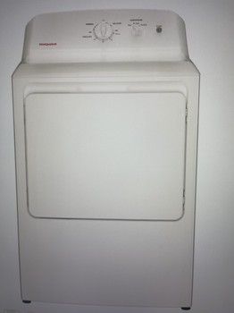 Hotpoint HTX26EASWWW Electric Dryer