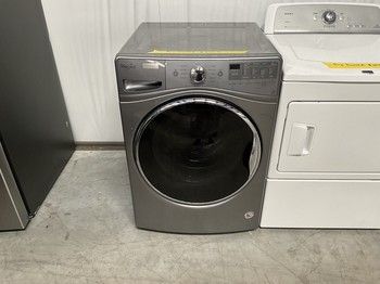 Whirlpool WFW85HEFC 4.3 Cu Ft Washer
