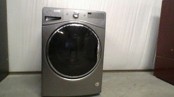 Pre Owned Whirlpool Frontload Washer