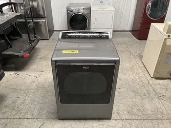 Whirlpool WED85000DC