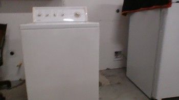 Pre Owned Kenmore Washer 11028922791PO