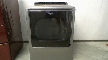Pre Owned Whirlpool Electric Dryer
