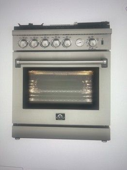 Forno FFSGS6276-30