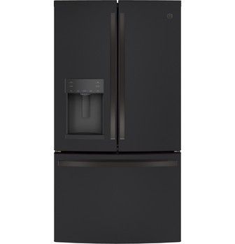 GE GFE28GELDS ENERGY STAR® 27.7 Cu. Ft. French-Door Refrigerator