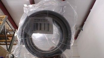 Parts Refrigerator IM supply Line 6&#39; 9819788077