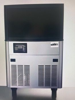 Summit Commercial Ice Machine BIM125 120 lb