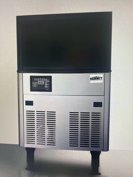 Summit Commercial Ice Machine BIM85 80 lb.
