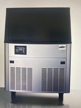 Summit Commercial Ice Machine BIM210 210 lb