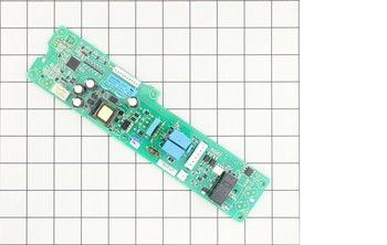 Parts Frigidaire Dishwasher Control 5304531745