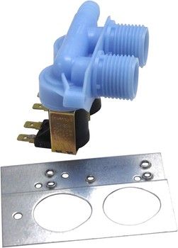 Electrolux 131900200 Water Valve