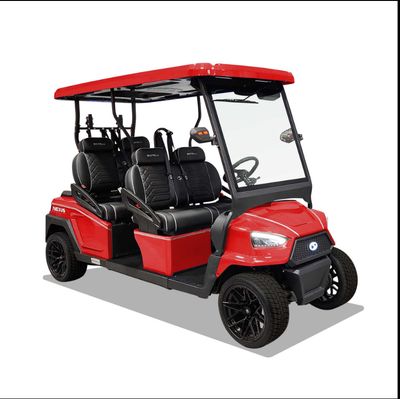 Bentelli NExus Gen1 Foward Facing 4 Seater