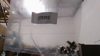 Parts Dryer TB Screw Kit 279393
