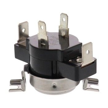 Parts GE Thermistor WE4M181
