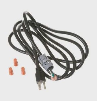 Parts Dishwasher Power Cord WX09X70911